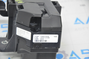 Kia Niro Battery Fuse Box 17-22 HEV