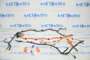 Wiring VVB Kia Niro 17-19 HEV