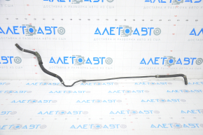 Cooling pipe return tank-radiator Kia Niro 17-22 HEV, PHEV