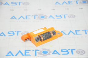 HEV fuse Kia Niro 17 HEV