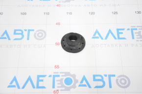 Radiator support lower left Kia Niro 17-22 rubber