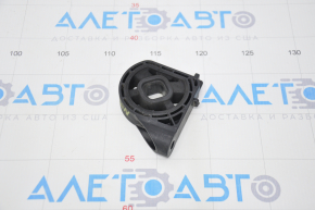 Upper left radiator cushion Kia Niro 17-22 rubber + plastic