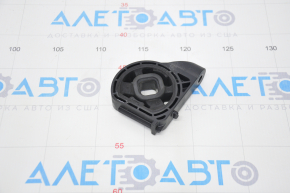 Upper left radiator cushion Kia Niro 17-22 rubber + plastic