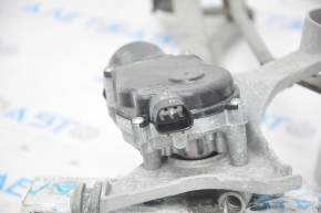 Wiper linkage with motor for Toyota Prius V 12-17