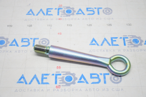 Towing hook Mazda 3 14-18 BM