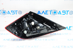 Outer Wing Light Right Honda Civic 16-TYC