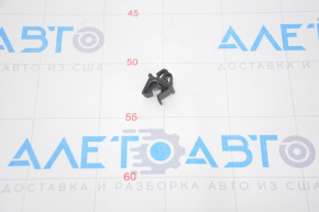 Bracket latch stick support hood Kia Niro 17-22