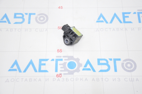 Front Left Airbag Sensor Kia Niro 17-22 on TV