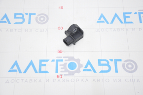 Front Left Airbag Sensor Kia Niro 17-22 on TV