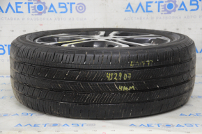 Wheel disk R17 x 6.5J Chevrolet Bolt 17 with tires Michelin 215/50 2021 4mm, with pressure sensor, light curb