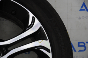 Wheel disk R17 x 6.5J Chevrolet Bolt 17 with tires Michelin 215/50 2021 4mm, with pressure sensor, light curb
