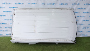 Metal roof Ford Explorer 11-19 without hatch, sawed off, butts