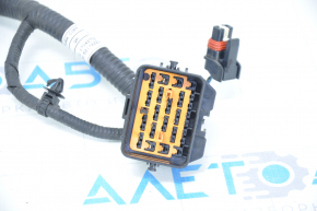 TV Wiring Kia Niro 17-19 HEV, PHEV