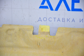 Hood insulation Toyota Prius V 12-17 cracked mount