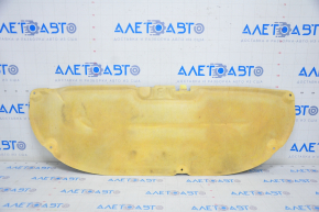 Hood insulation Toyota Prius V 12-17 cracked mount