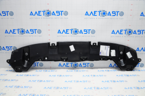 Front Bumper Guard Toyota Prius V 12-17 TYC