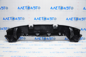 Front Bumper Guard Toyota Prius V 12-17 TYC