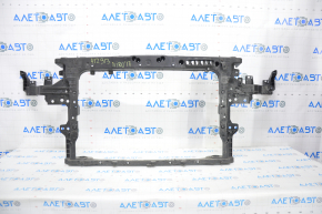 TV panel radiator Kia Niro 17-22 HEV, PHEV