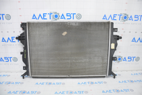 Radiator cooling water Kia Niro 17-22 HEV, PHEV