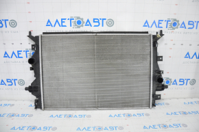 Radiator cooling water Kia Niro 17-22 HEV, PHEV