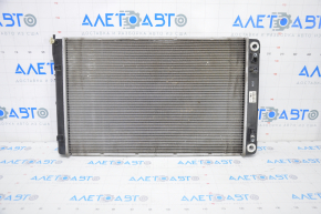 Kia Niro 17-22 HEV, PHEV inverter radiator