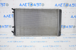 Kia Niro 17-22 HEV, PHEV inverter radiator