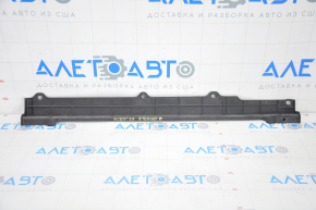 Upper radiator deflector Kia Niro 17-22 HEV, PHEV on TV