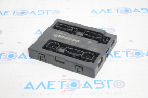 Body Comfort Control Module Audi A4 B8 08-16