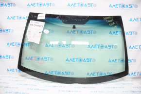 Windshield Jeep Compass 11-16 PGW sand, chips