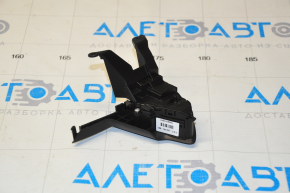 Left control buttons on the steering wheel Ford Focus mk3 15-18 rest, S trim