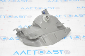 Left turn signal Toyota Prius V 12-14 prerest, sand