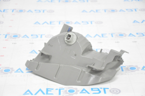 Right turn signal Toyota Prius V 12-14 prerest, sand