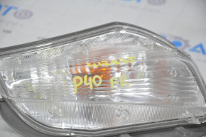Right turn signal Toyota Prius V 12-14 prerest, sand