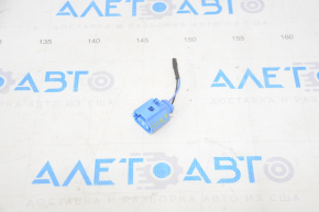Chevrolet Bolt 17-20 Rear Window Washer Motor Chip