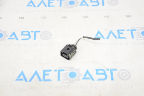 Chevrolet Bolt 17- Windshield Washer Motor Feature