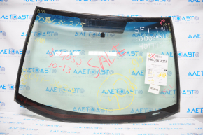 Subaru b10 Tribeca Carlex Windshield