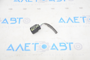 Chevrolet Bolt 17-19 Warning Siren Feature