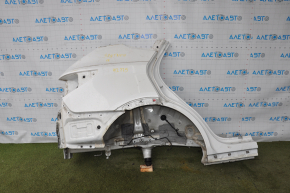 Quarter wing rear right Hyundai Santa FE Sport 13-18 white