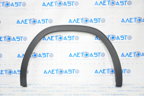Rear right wing arch trim VW Atlas 18-20 pre-restoration break fastening