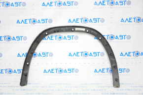 Rear right wing arch trim VW Atlas 18-20 pre-restoration break fastening