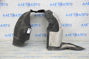 Front left fender liner Chevrolet Bolt 17-21