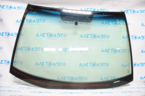 Subaru b9 Tribeca PGW windshield with heated wiper area, no pokes
