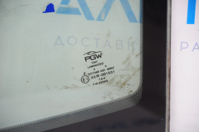 Subaru b9 Tribeca PGW windshield with heated wiper area, no pokes