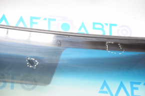 Subaru b9 Tribeca PGW windshield with heated wiper area, no pokes