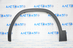 Front left wing arch trim VW Atlas 18-20 prerest