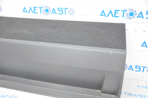 Toyota Prius V 12-17 Battery Cover Dark Gray, Scratches