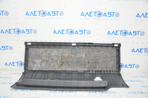 Toyota Prius V 12-17 Battery Cover Dark Gray, Scratches