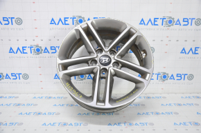 Wheel disk R17 Hyundai Santa FE Sport 17-18 rest light curb
