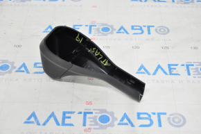 Interior mirror trim VW Atlas 18 - black