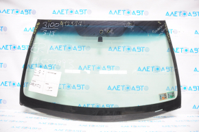 Subaru Outback windshield 10-14 usa sand, pokes
